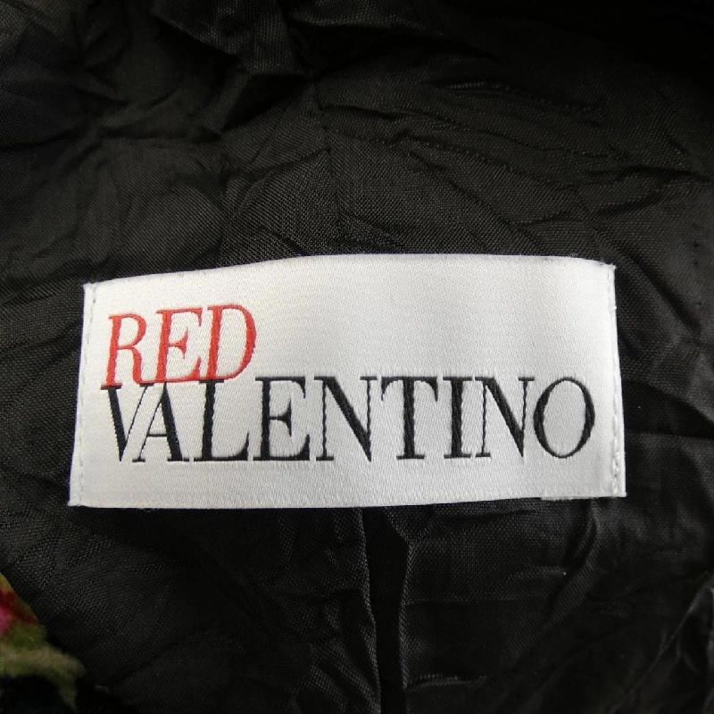 RED VALENTINO WR3CEA65601 Áo khoác - Hàng hiệu Authentic 818541