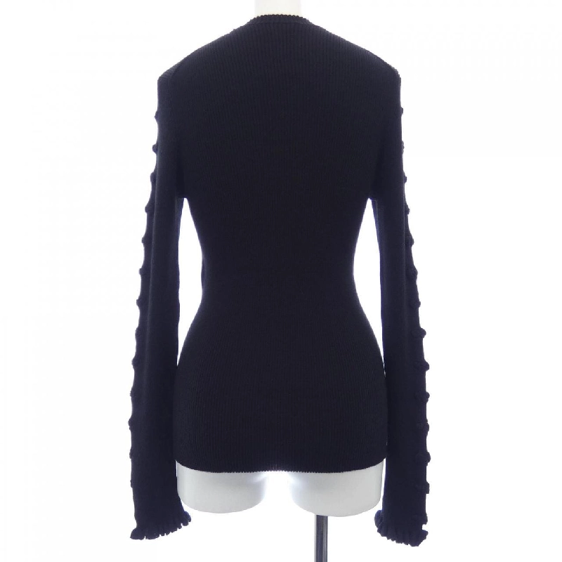 【Mã giảm giá】Chanel CHANEL Áo len 645614