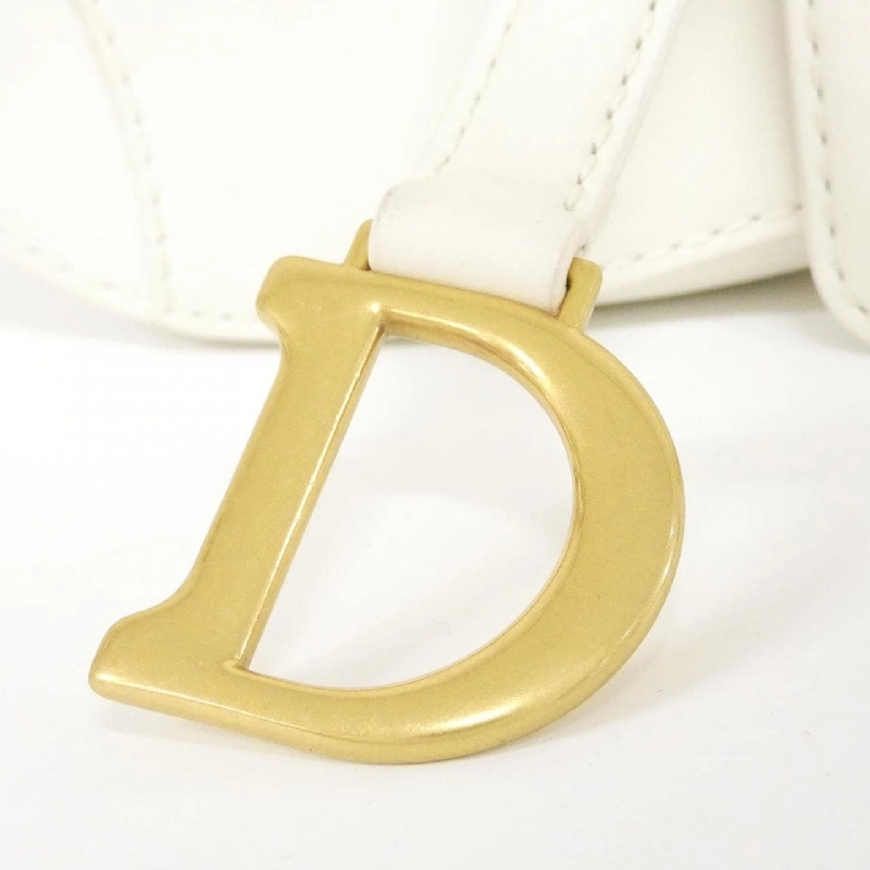 Túi xách vai Christian Dior Saddle Soft Mini M0465CBUW 612330