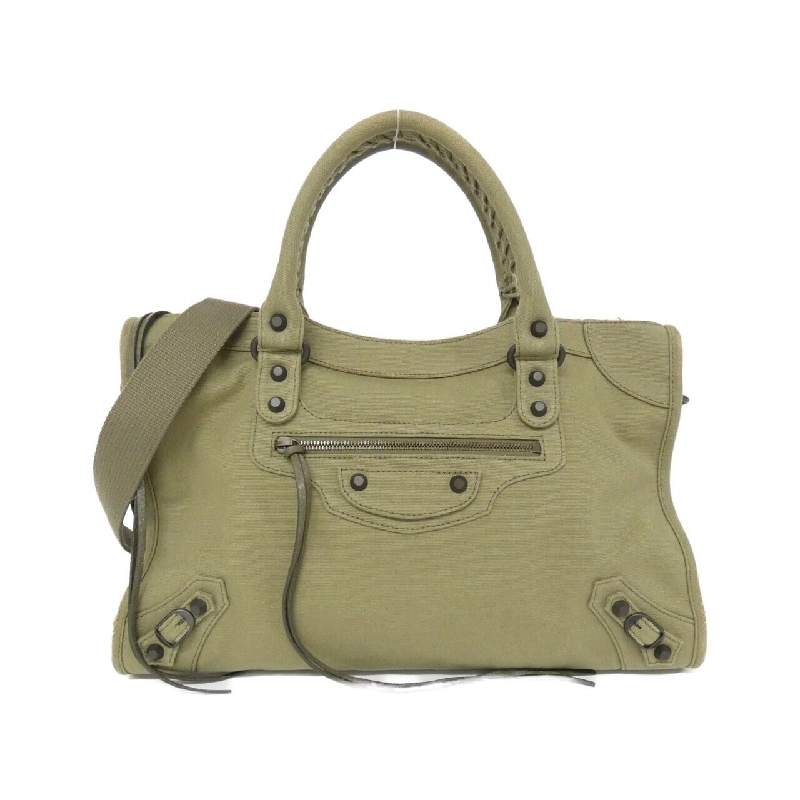 【Mới】Balenciaga Le City 823058 2ABQ2 Túi 616809