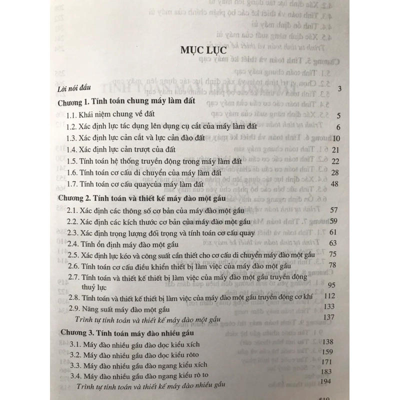 TÍNH TOÁN MÁY THI CÔNG ĐẤT 462190