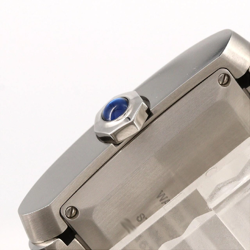 Cartier Tank Française LM WSTA0067 SS tự động - Hàng hiệu chính hãng 881857