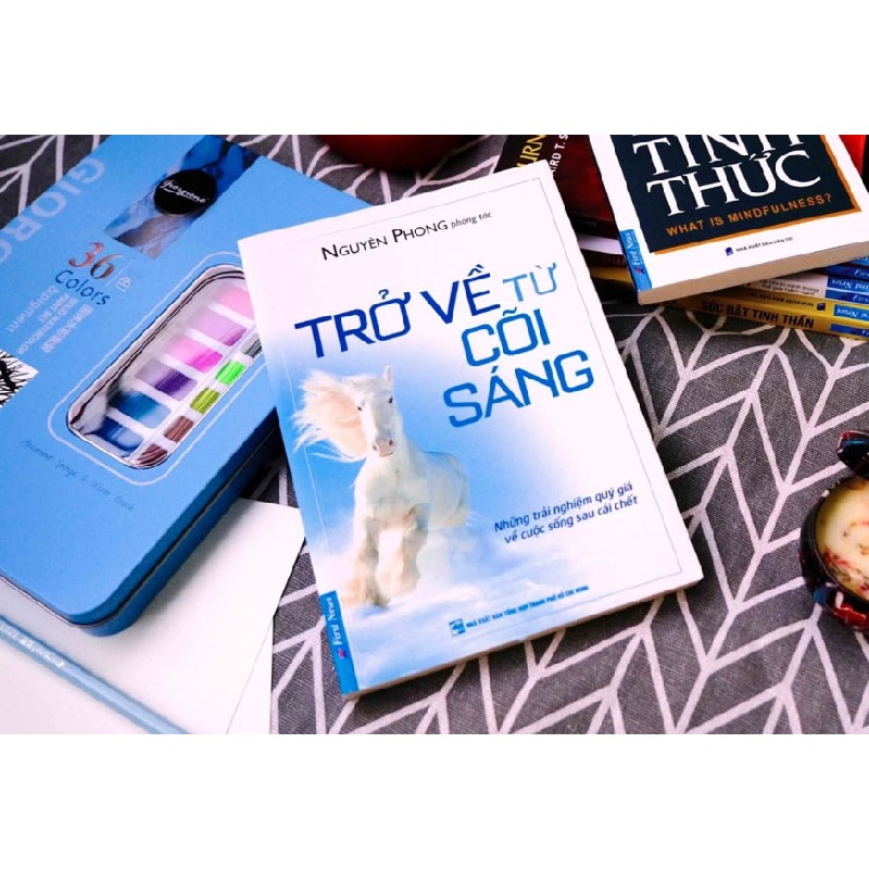 trở về từ cõi sáng 5246