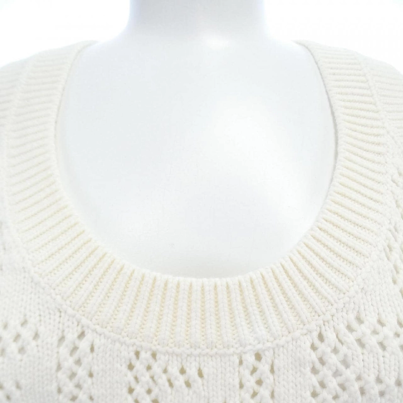 【Mã giảm giá】FENDI Áo len 642351