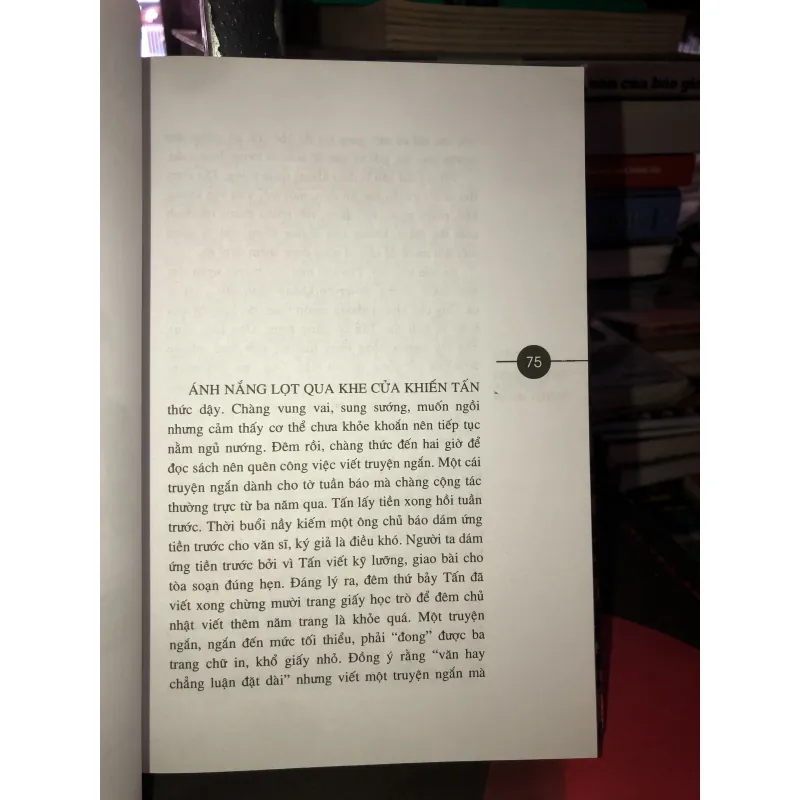 Tập truyện Sơn Nam - 4 truyện vừa 992445