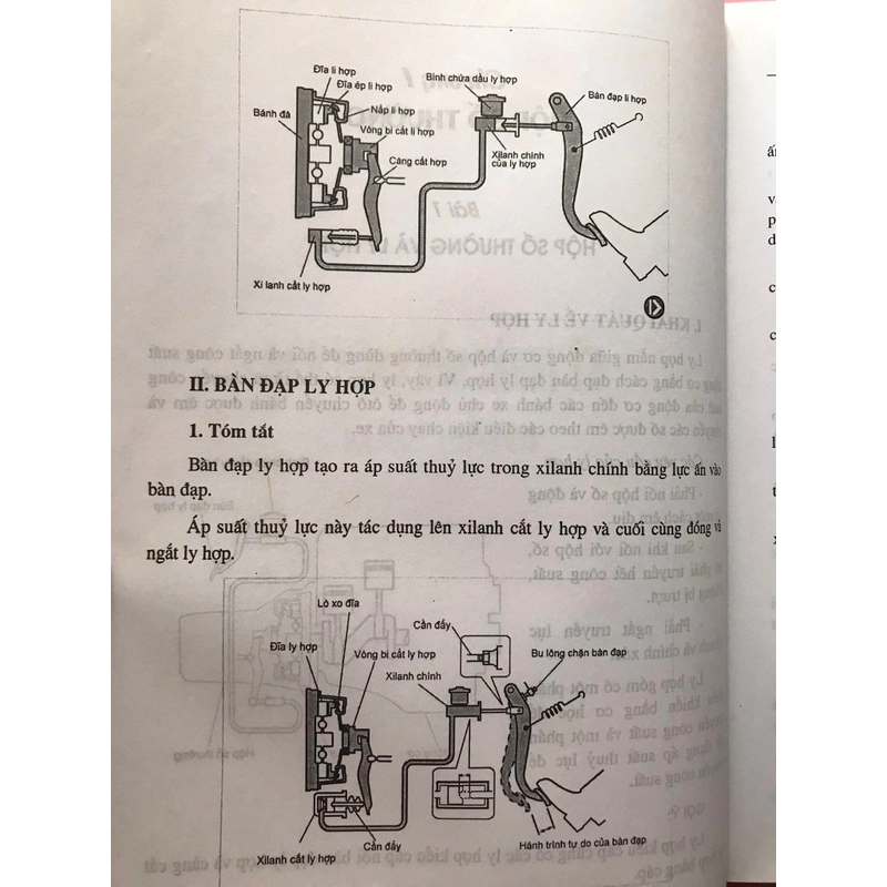 KỸ THUẬT SỬA CHỮA Ô TÔ PHẦN GẦM 471574