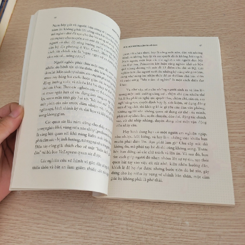 Bức Xúc Không Làm Ta Vô Can 540909