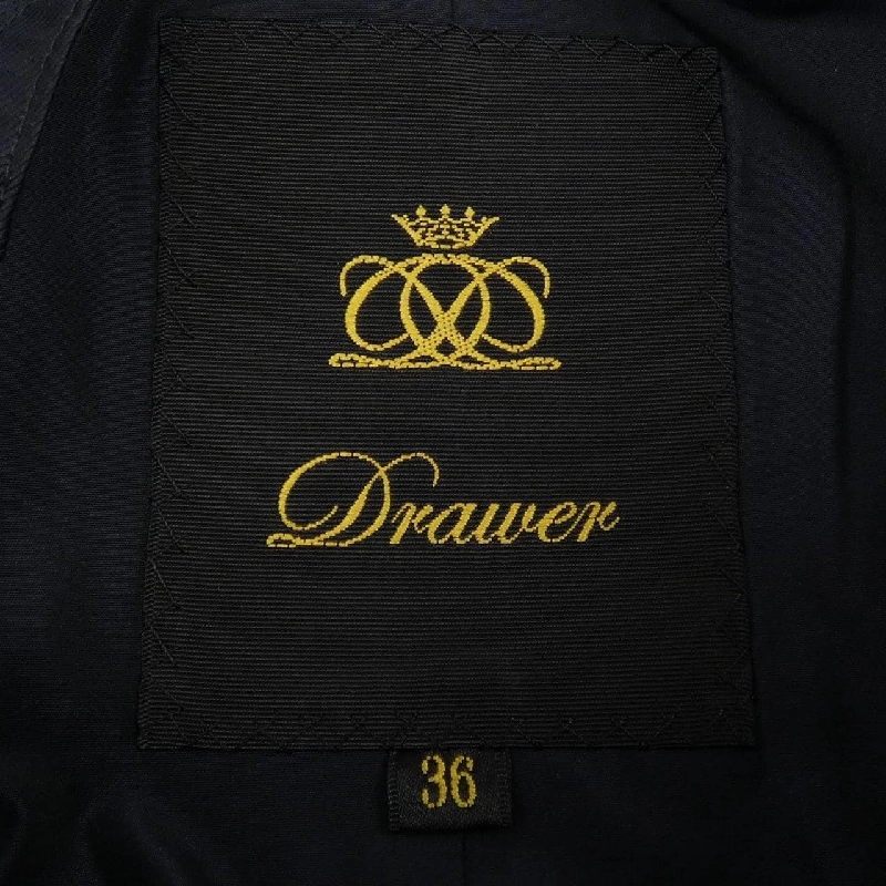 Đồ hiệu DRAWER 6525-299-0883 Áo khoác - Hàng hiệu Authentic 808565