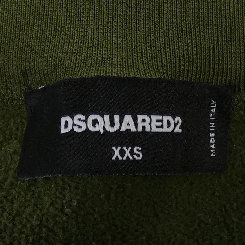 DSQUARED2 S75GU0585 Sweat - Hàng hiệu Chính hãng 816056