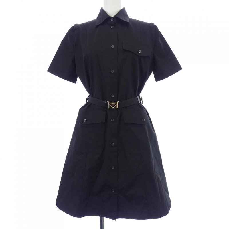 Đầm PRADA - Hàng hiệu Authentic 821605