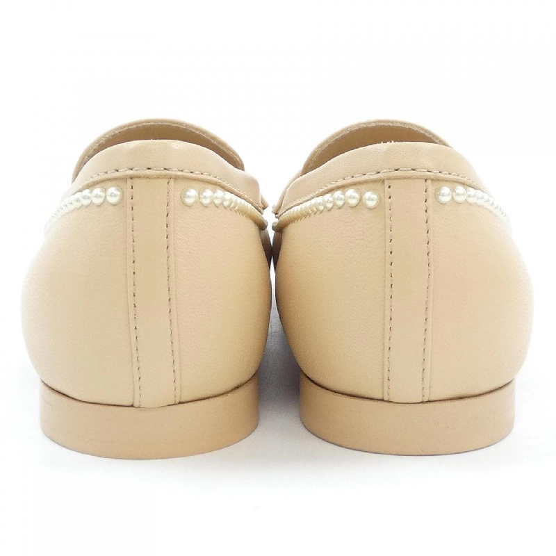 【Khuyến mãi】Giày CHANEL 663553