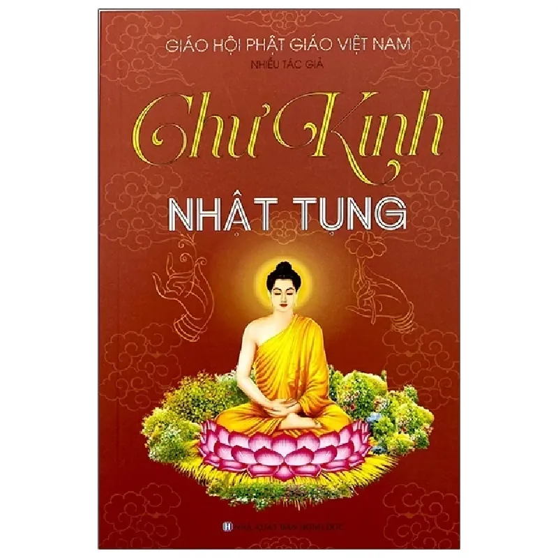 Chư Kinh Nhật Tụng - Nhiều Tác Giả 402277