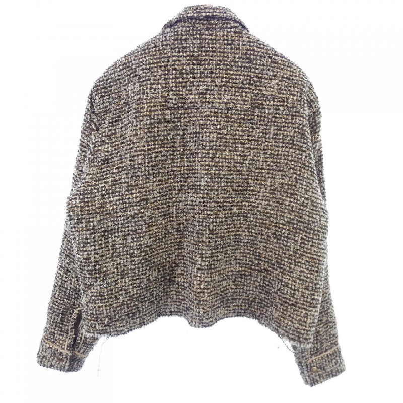 Áo khoác TANAKA - Hàng hiệu Authentic 813239