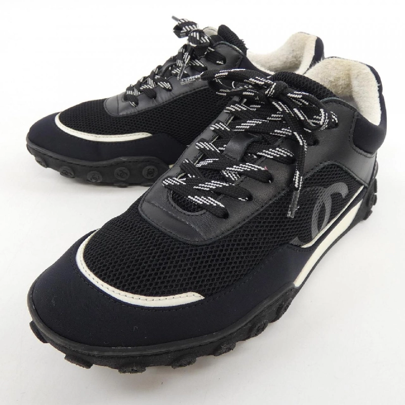 Giày thể thao CHANEL G34086Y51526 - Hàng hiệu Chính hãng 829030