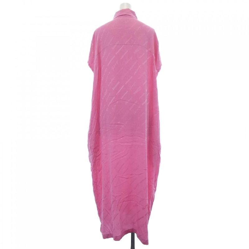 Balenciaga BALENCIAGA 576677 TON04 Đầm - Hàng hiệu Chính hãng 817459