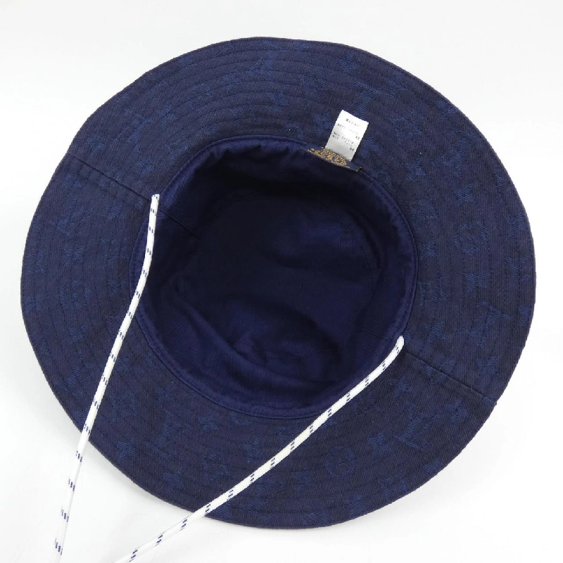 Mũ LOUIS VUITTON Monogram Skate M76761 - Hàng hiệu Chính hãng 904599