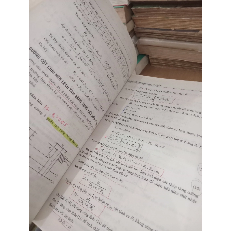 Hư hỏng, sửa chữa, gia cường công trình - Lê Văn Kiểm 783759