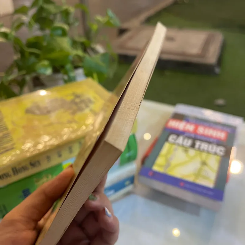 NGỘ NHẬN TÍNH BI QUAN TRONG LÃO TỬ ĐẠO ĐỨC KINH - VIÊN MINH  1030594