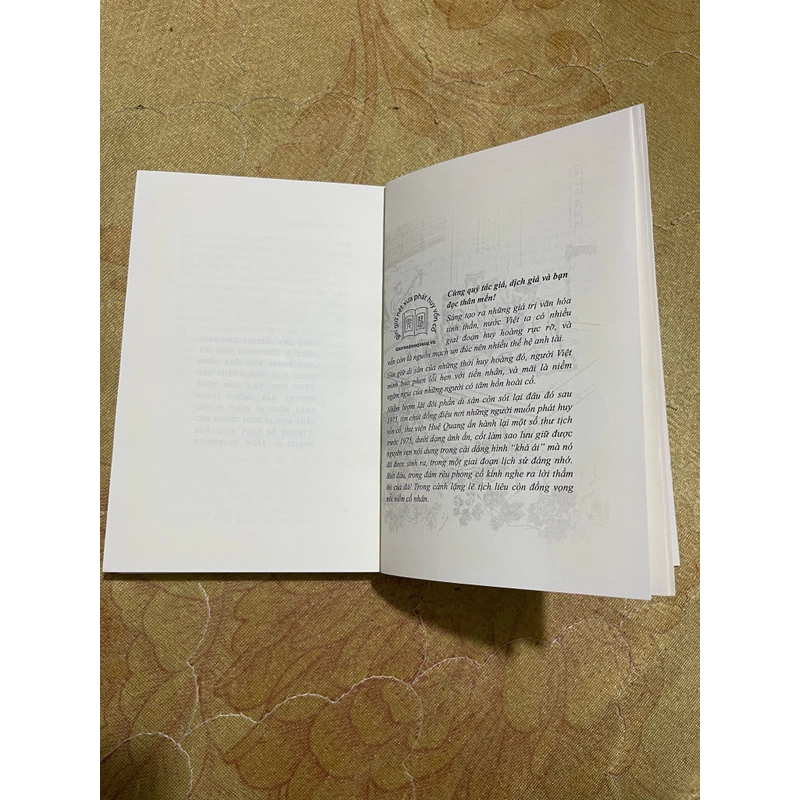 Anh hùng và nạn nhân của “Ý thức khốn khổ” - Jean Paul Sartre 470896