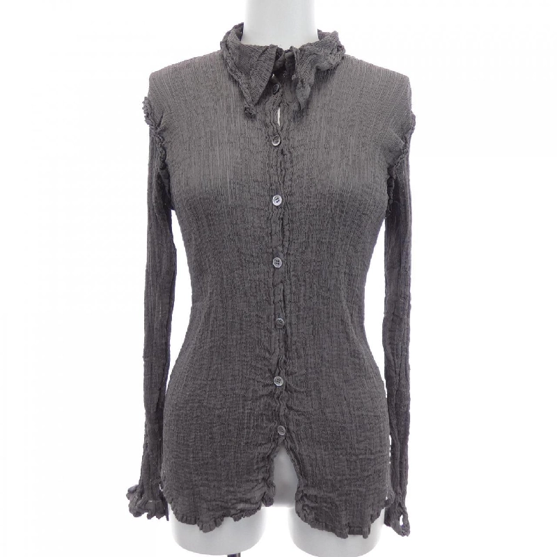 Áo sơ mi ISSEY MIYAKE - Hàng hiệu Authentic 817427