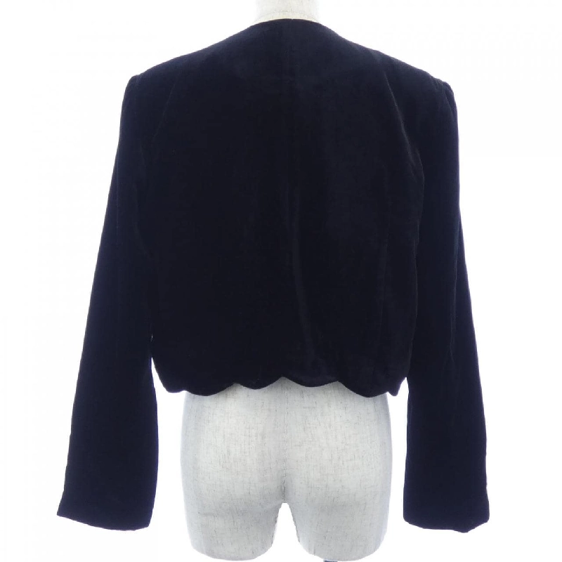 TSURU BY MARIKO OIKAWA Jacket - Hàng hiệu Authentic 810977