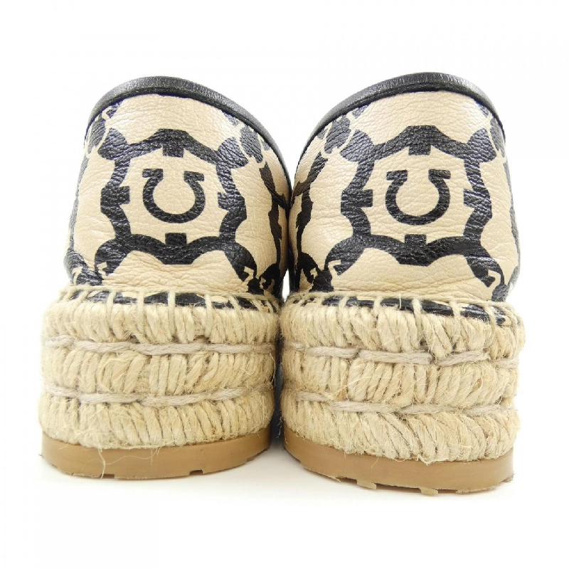 【Khuyến mãi】Giày Salvatore Ferragamo SALVATORE FERRAGAMO 662500