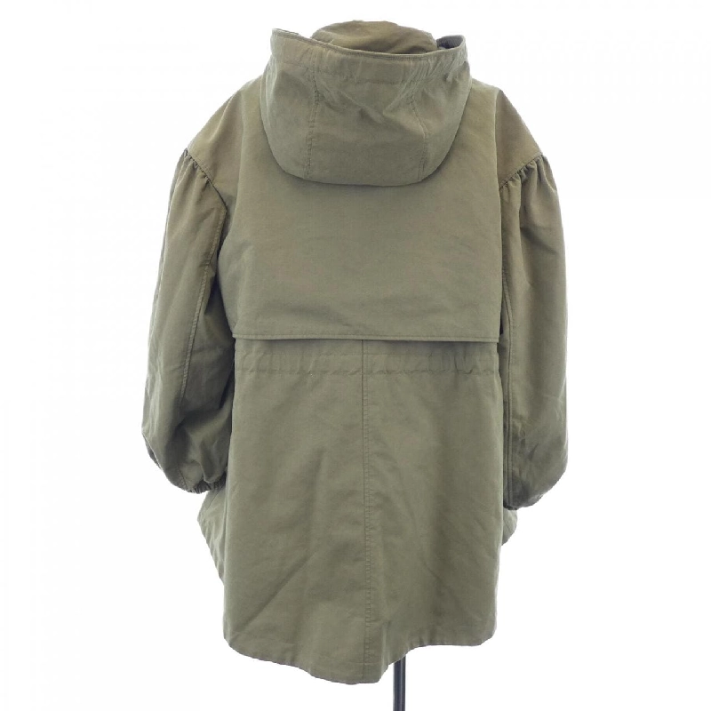 【Mã giảm giá】BORDERS at BALCONY Áo khoác 634939