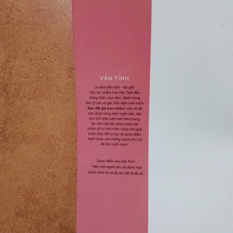 Bạn đắt giá bao nhiêu? 746741