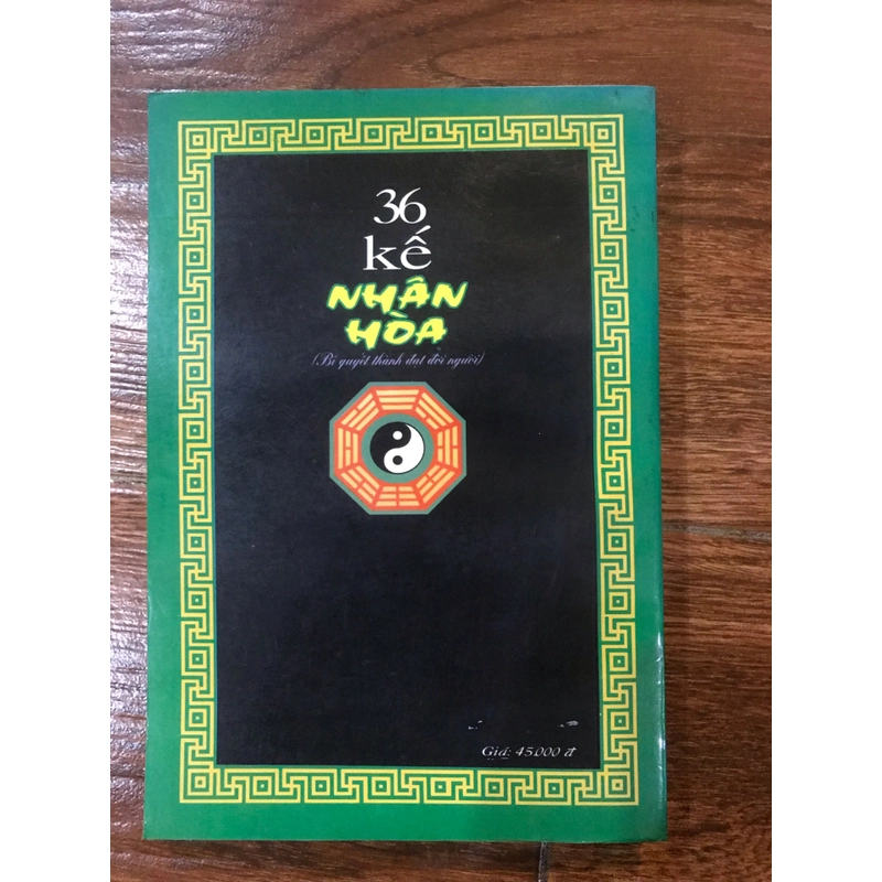 36 kế Nhân Hoà (9) 501664