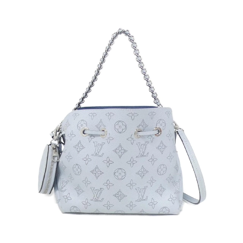 Túi xách vai Louis Vuitton Mahina Bella M21144 - Hàng hiệu Chính hãng 776632