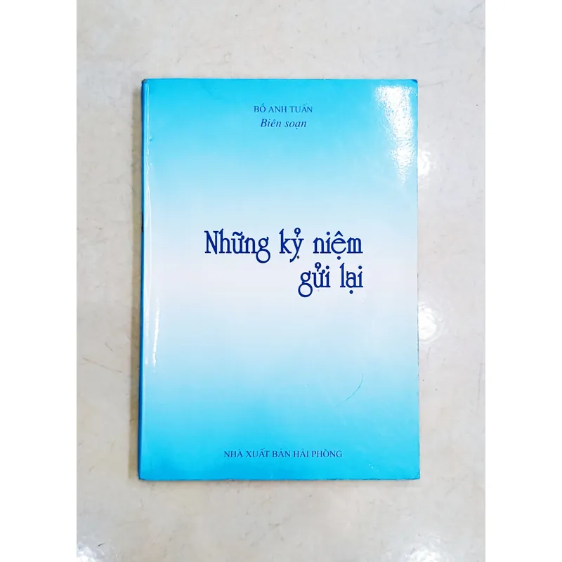 Những kỷ niệm gửi lại 🌻 596726
