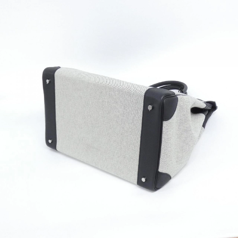 Túi xách Hermès OtaCroix 40cm 083326CK - Hàng hiệu Chính hãng 804606