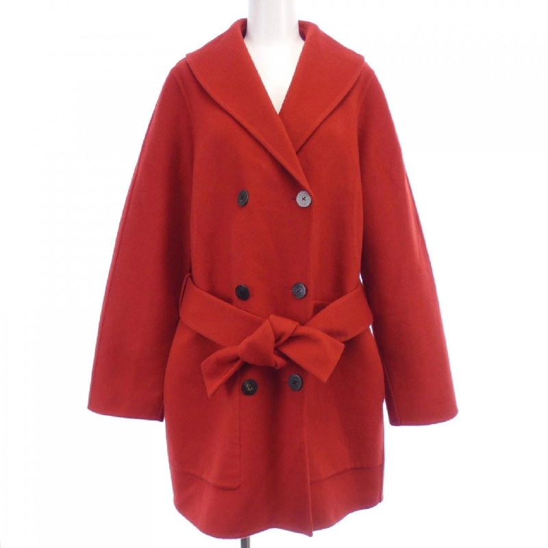 【Mã giảm giá】Áo khoác HERMES 638111