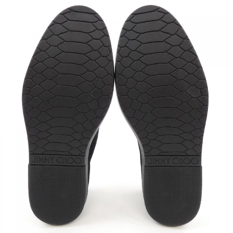 Giày thể thao JIMMY CHOO - Hàng hiệu Authentic 906475