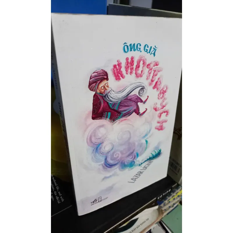 ông già khốttabych 644814