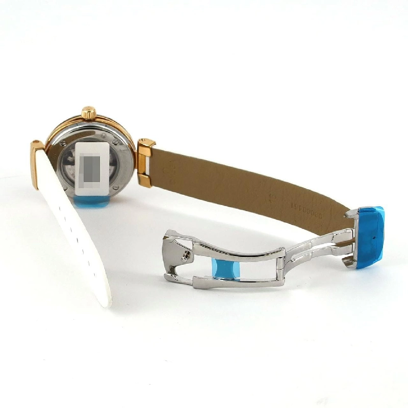 Đồng hồ Omega De Ville Ladymatic Combi-11P 425.22.34.20.55.002 SSxYG tự động - Hàng hiệu Chính hãng 876950