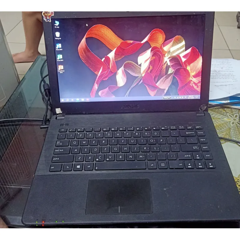 Asus i3 gen4/ram6gb/ssd 120gb ( xin đọc hết thông tin) 753831