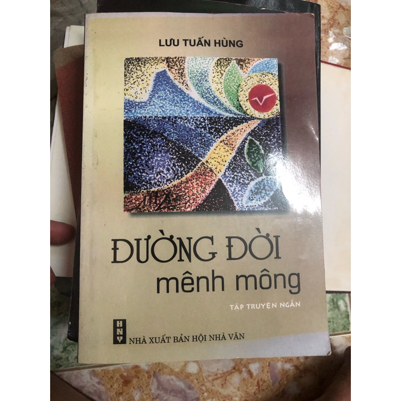 đường đời mênh mông 475586
