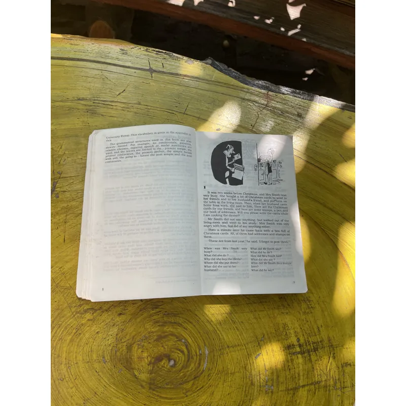 STORIES FOR REPRODUCTION (1&2)- L.A.HILL 609290