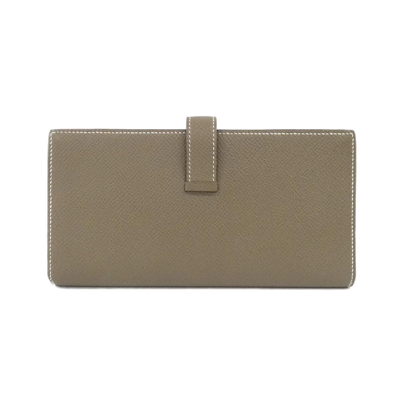 Ví Hermès Béarn Soufflé 039785CC 622744