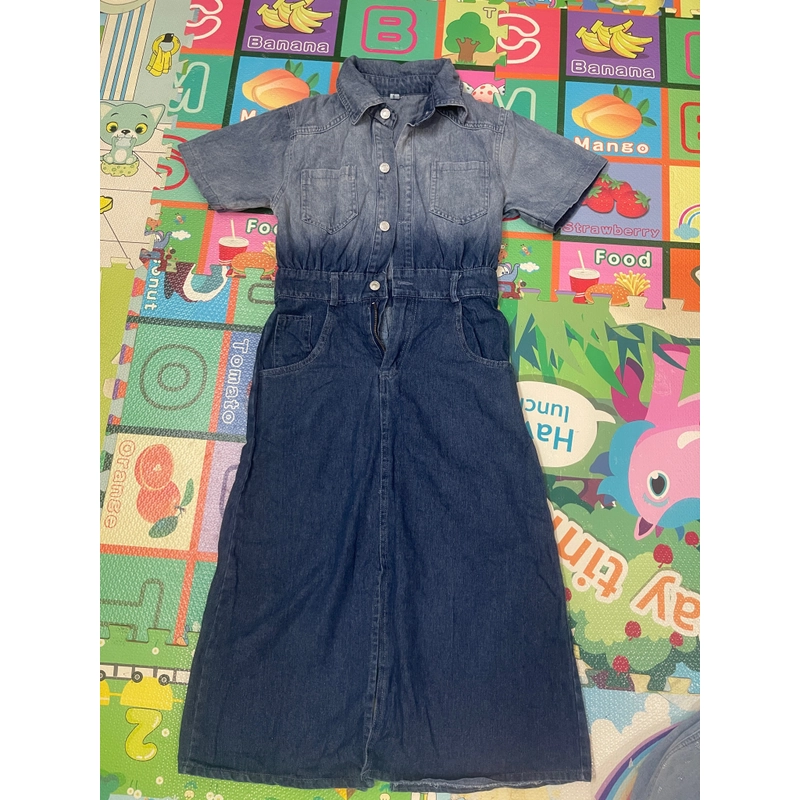Váy bò hàng Quảng châu 529609