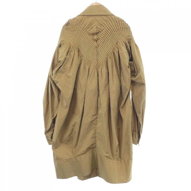 【Mã giảm giá】Áo khoác ISSEY MIYAKE 637451