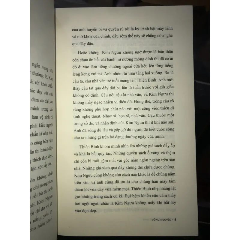 Người của thế gian - Đông Nguyên 1024822