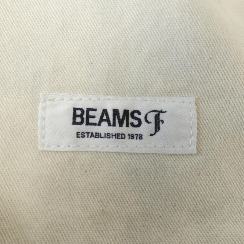 Quần jeans BEAMS F - Hàng hiệu Authentic 889471