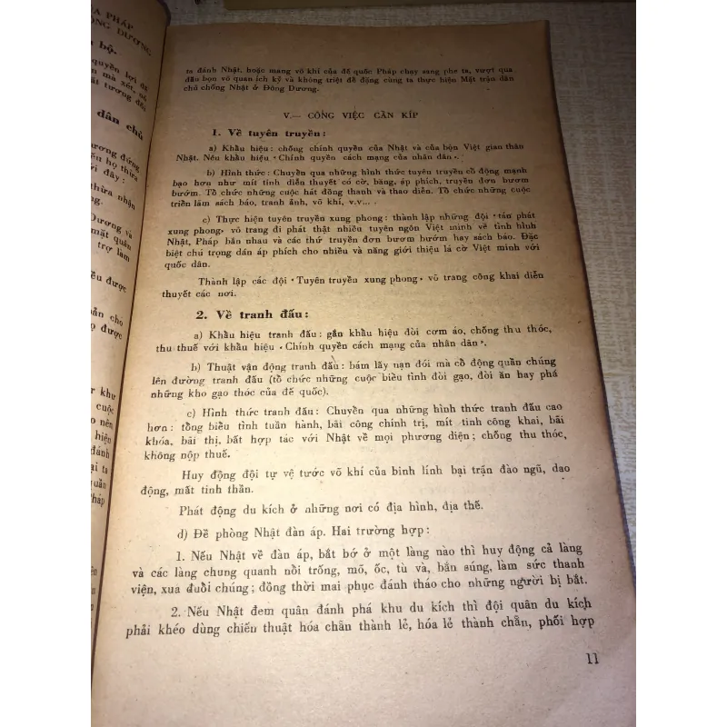 Tài Liệu Tham Khảo về Cách Mạng Tháng Tám 937329