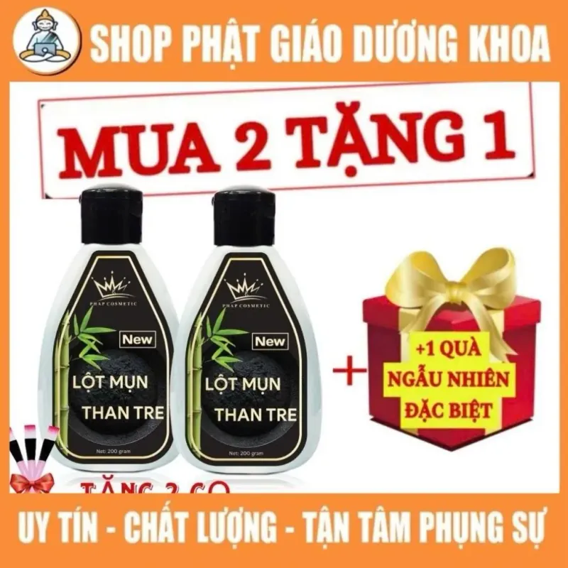 Lột mụn thân tre pháp lột sạch mụn cám mụn đầu đen CHÍNH HÃNG PHÁP COSMETIC 781161