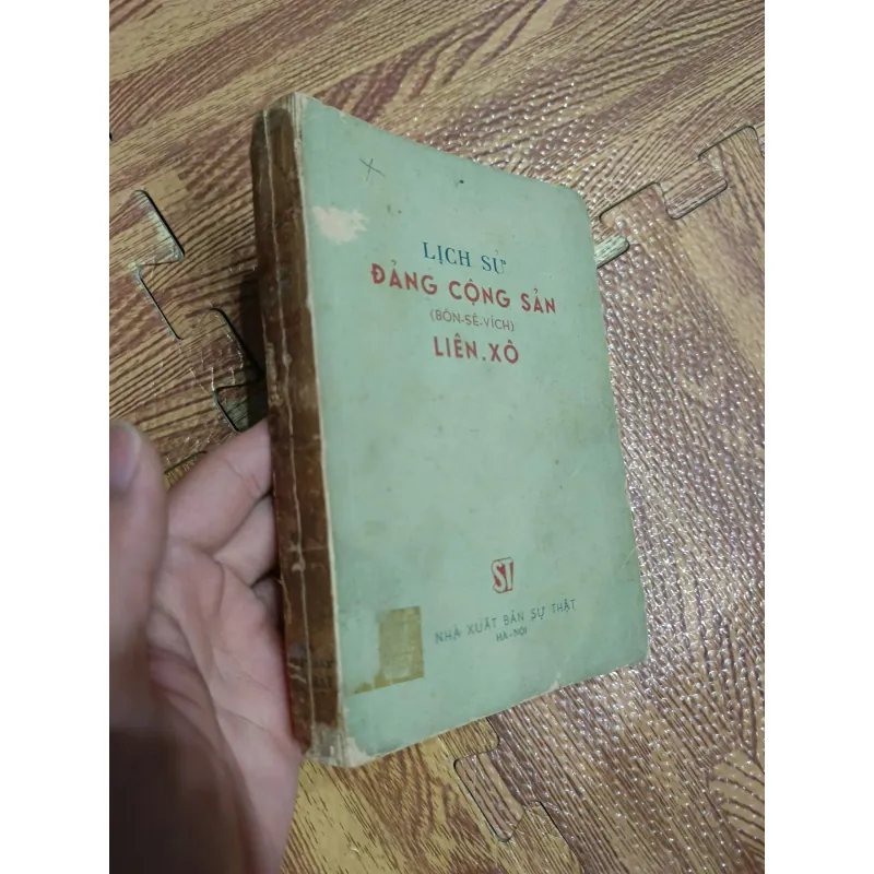 Lịch sử Đảng cộng sản Liên Xô 716387