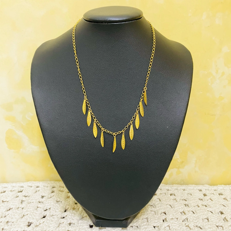 [Hàng si] Vòng cổ thời trang 498533