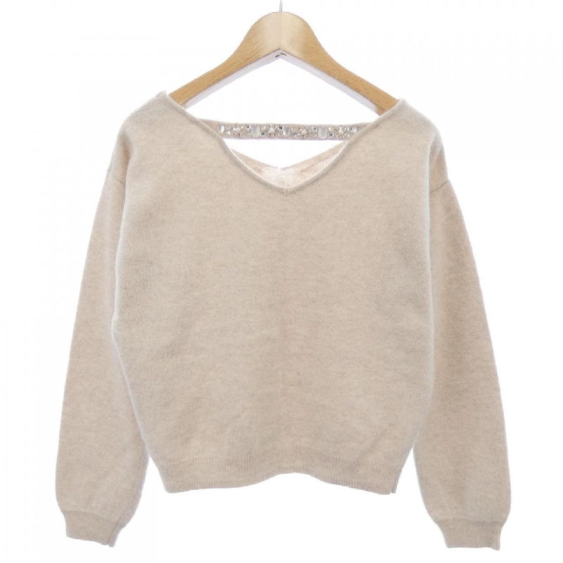 JILL STUART ニット 645202