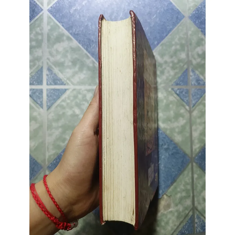 Trí tuệ Khang Hy - Trác Anh Phạm 1011151